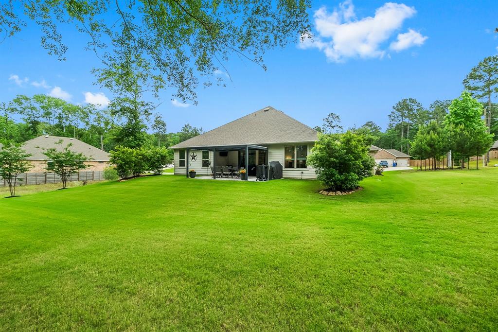 118 Jim Hall Ln Ln, New Waverly, Texas image 41