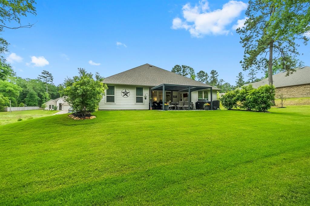 118 Jim Hall Ln Ln, New Waverly, Texas image 40