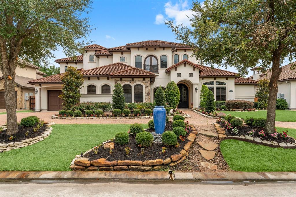 8111 Marshall Falls Drive