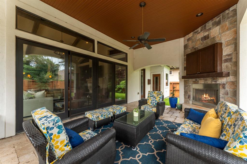 8111 Marshall Falls Drive, Spring, Texas image 43
