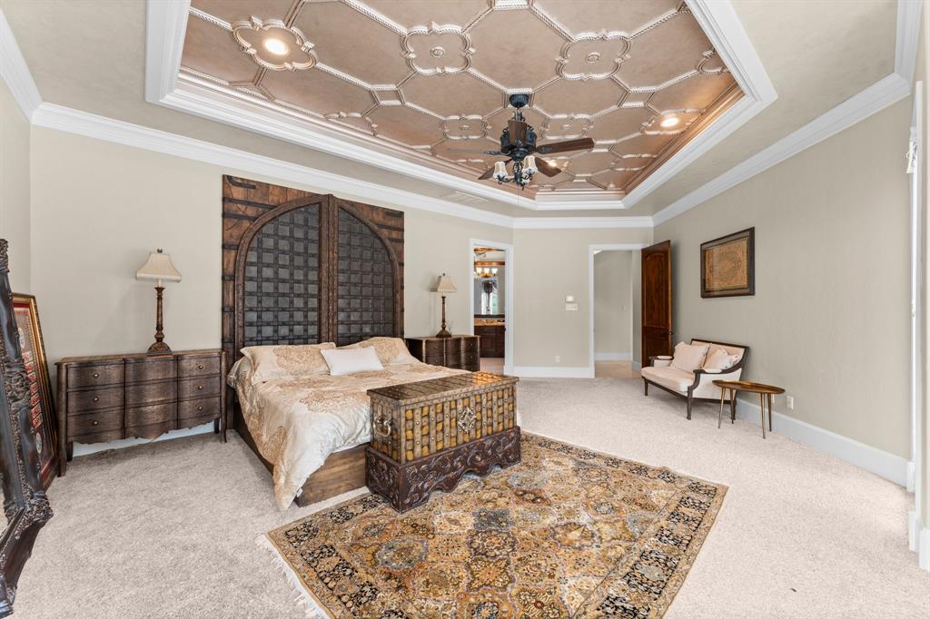 8111 Marshall Falls Drive, Spring, Texas image 21