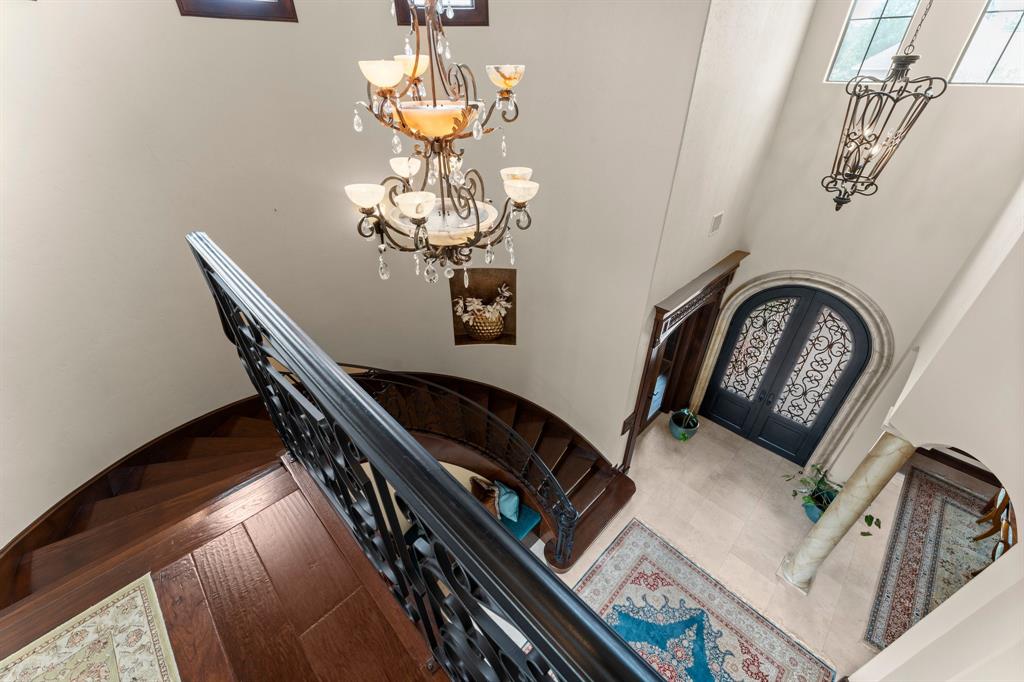 8111 Marshall Falls Drive, Spring, Texas image 30