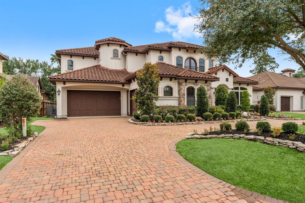 8111 Marshall Falls Drive