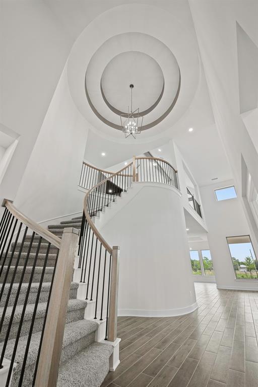 8702 Incandesce Rise Drive