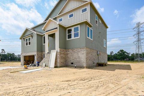 20629 Dynamic Court Humble TX 77338