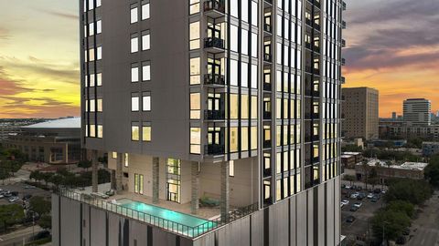 1211 Caroline Street 1109 Houston TX 77002