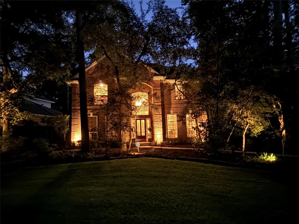 70 N Peaceful Canyon Circle