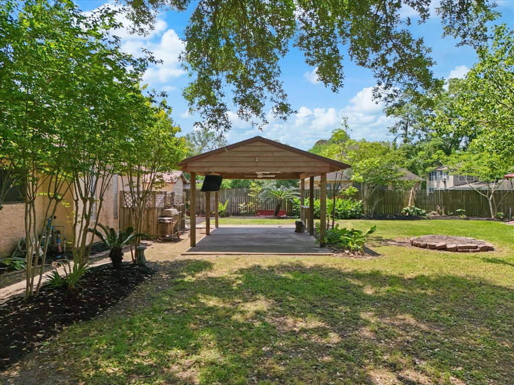 4410 Orange Street, Bacliff, Texas image 8