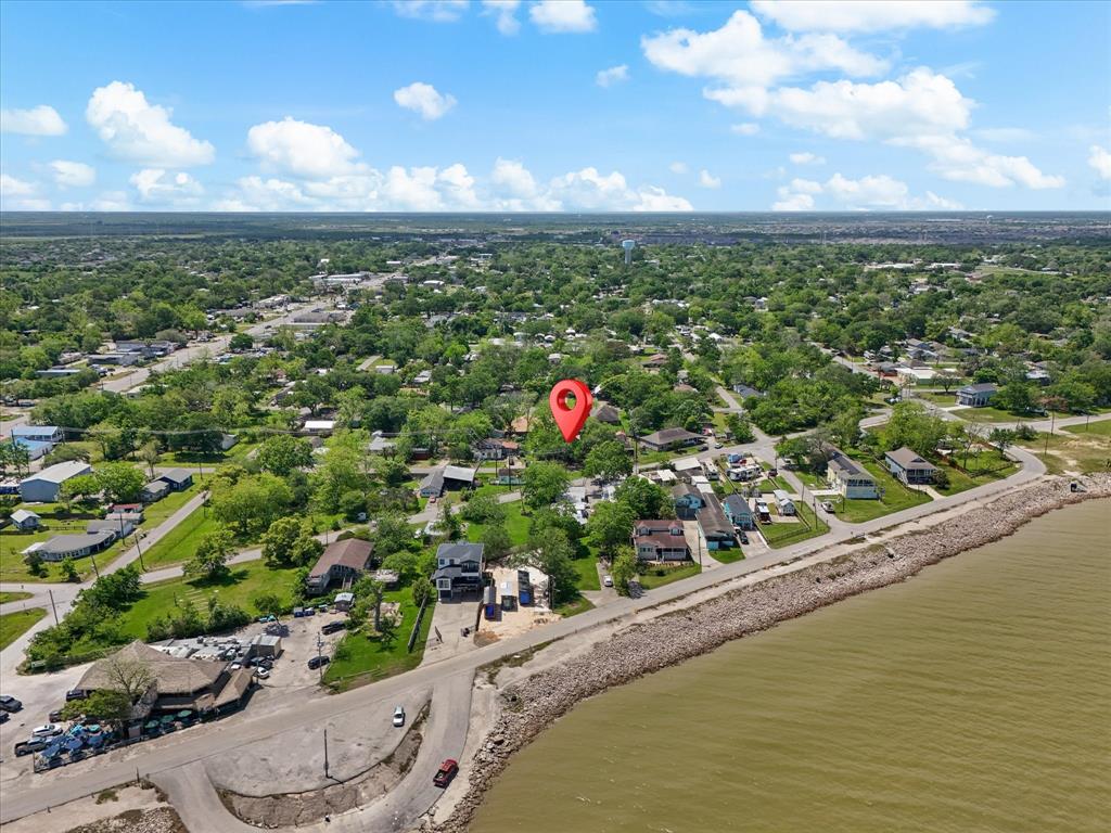4410 Orange Street, Bacliff, Texas image 2