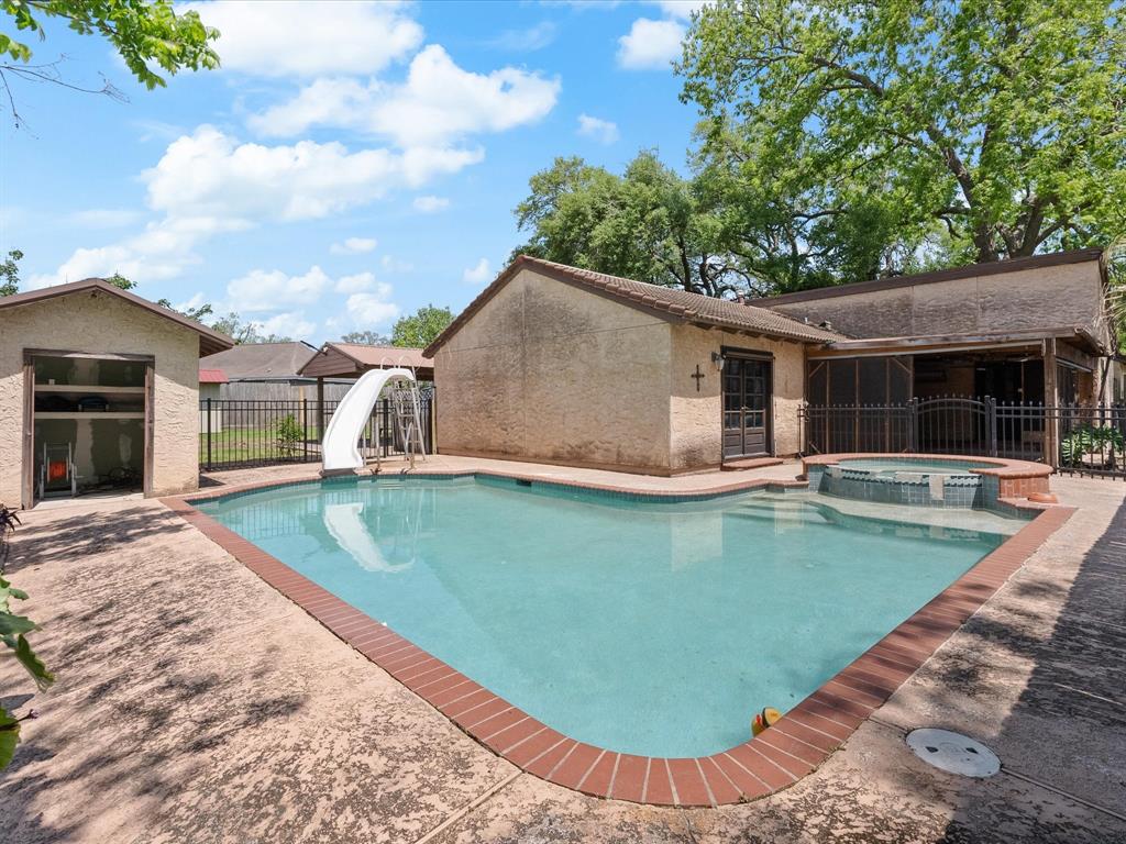 4410 Orange Street, Bacliff, Texas image 36