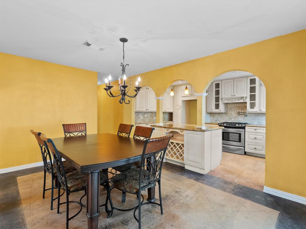 4410 Orange Street, Bacliff, Texas image 17