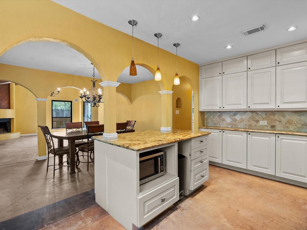 4410 Orange Street, Bacliff, Texas image 19