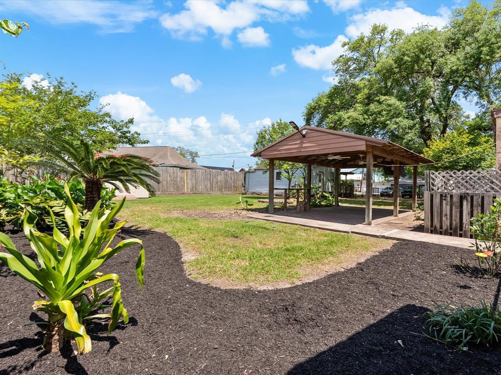4410 Orange Street, Bacliff, Texas image 41