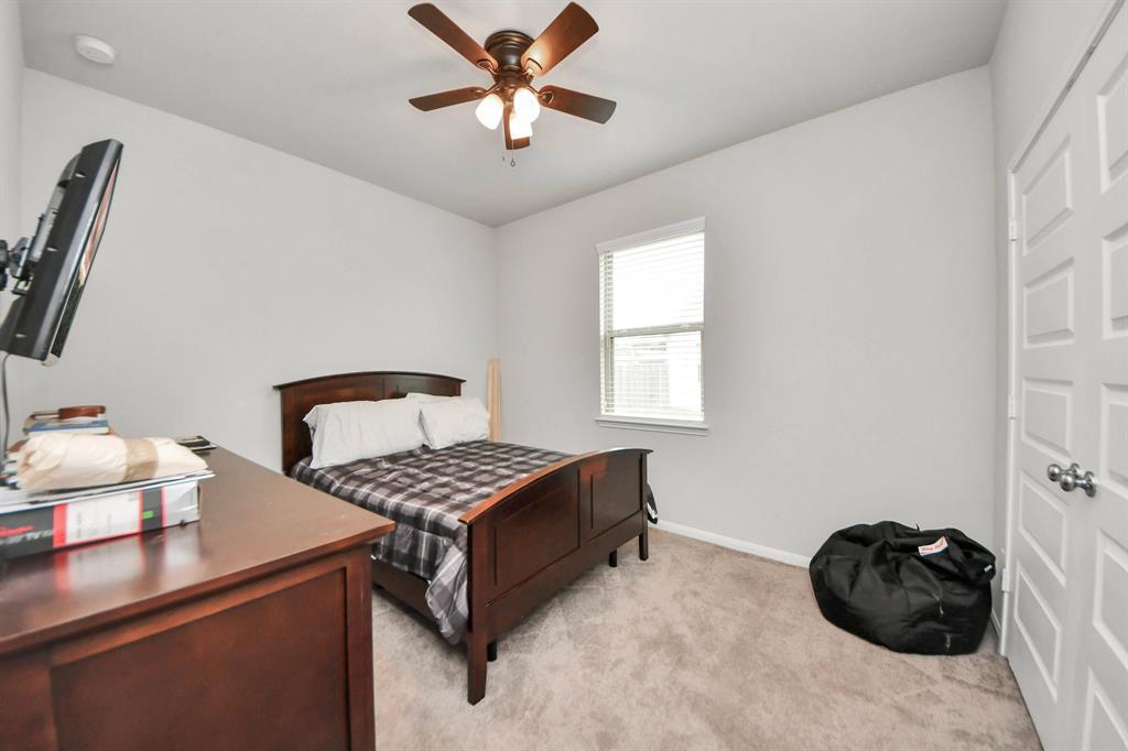 503 Thunder Cloud Drive, Baytown, Texas image 12