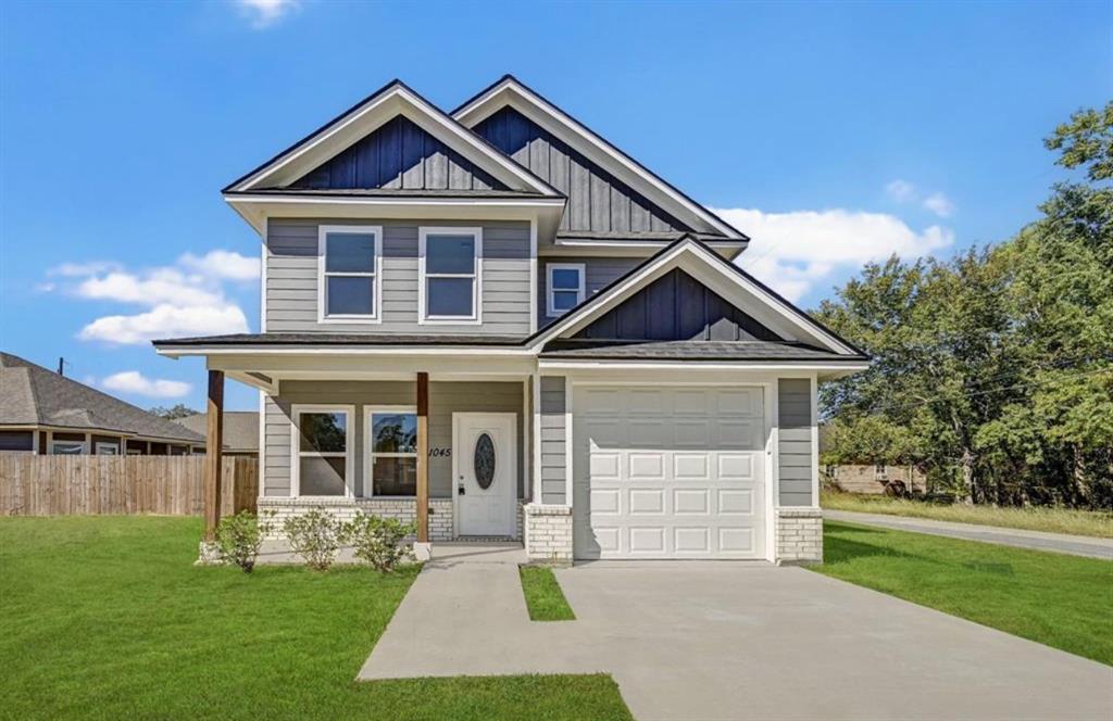 1045 Miller Street, Beaumont, Texas image 1