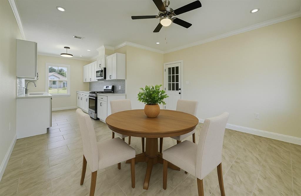 1045 Miller Street, Beaumont, Texas image 6