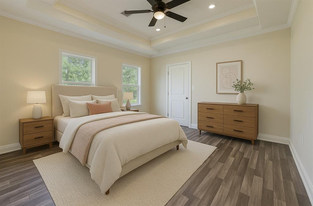 1045 Miller Street, Beaumont, Texas image 4