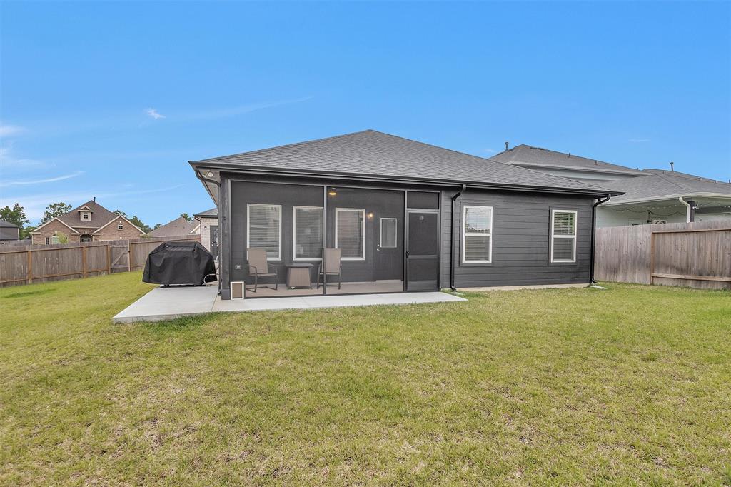 30408 Crystal Stream Lane, Magnolia, Texas image 35