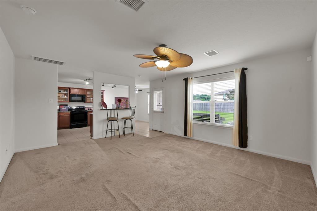 29069 San Bernard River Loop, Spring, Texas image 3
