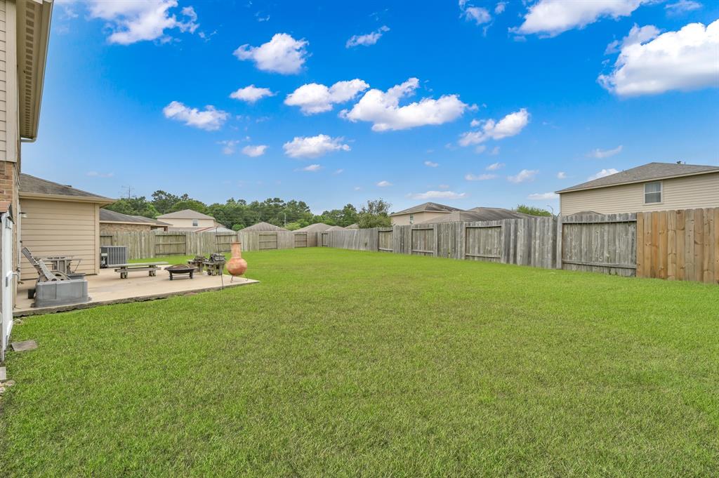 29069 San Bernard River Loop, Spring, Texas image 18