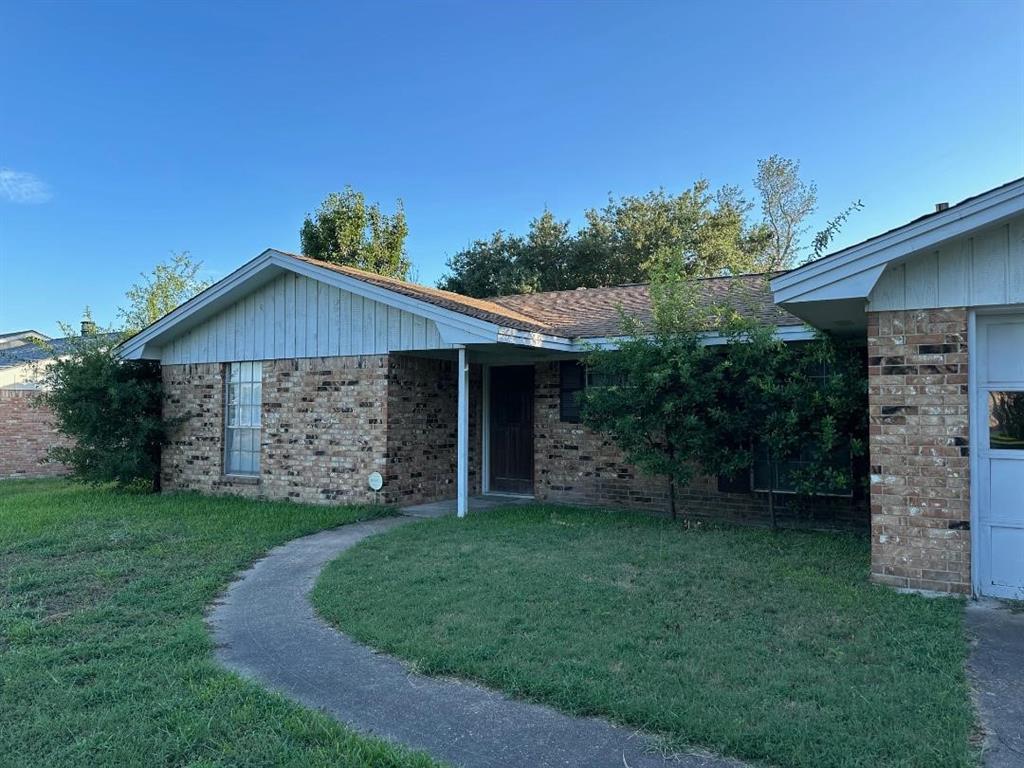 1818 Medina Drive, College Station, Texas image 14