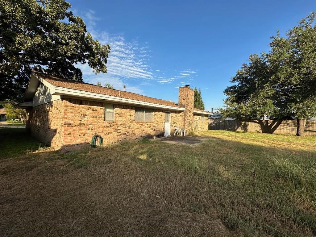 1818 Medina Drive, College Station, Texas image 12