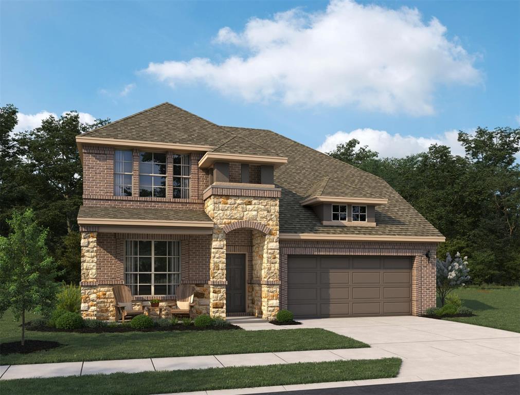 24542 Greeley Lake, Katy, Texas image 2