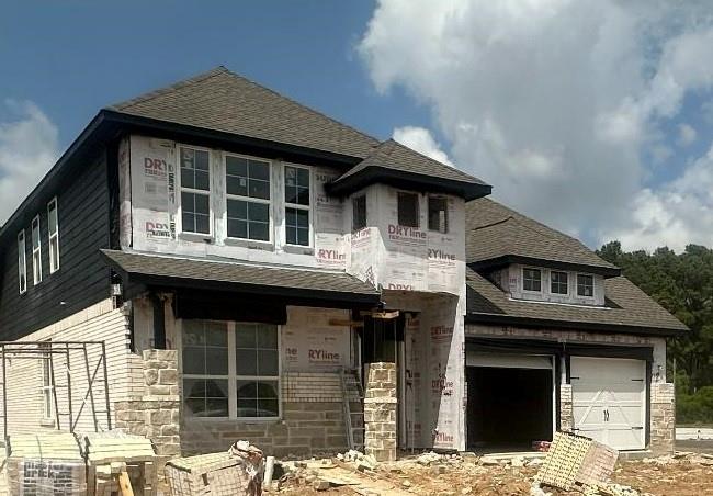 24542 Greeley Lake, Katy, Texas image 1