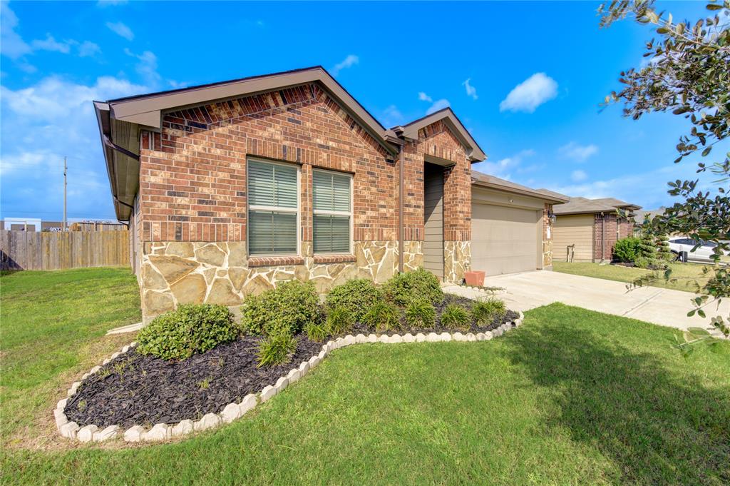 1622 Brownwood Ridge Court, Richmond, Texas image 4