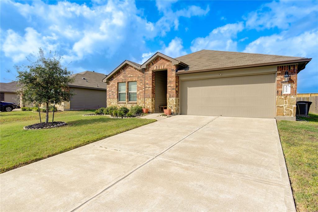 1622 Brownwood Ridge Court, Richmond, Texas image 3