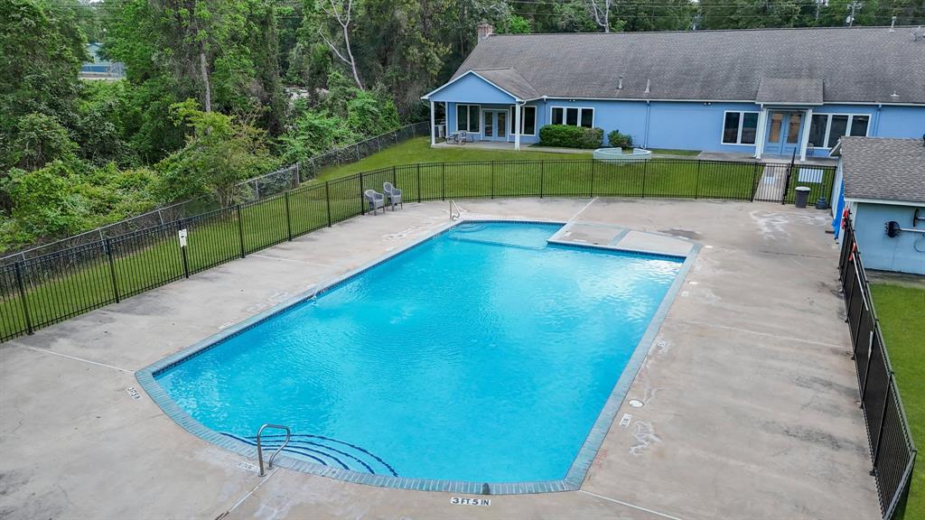 31 Casablanca Dr, Point Blank, Texas image 4