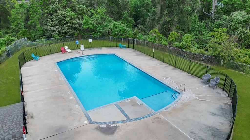 31 Casablanca Dr, Point Blank, Texas image 5