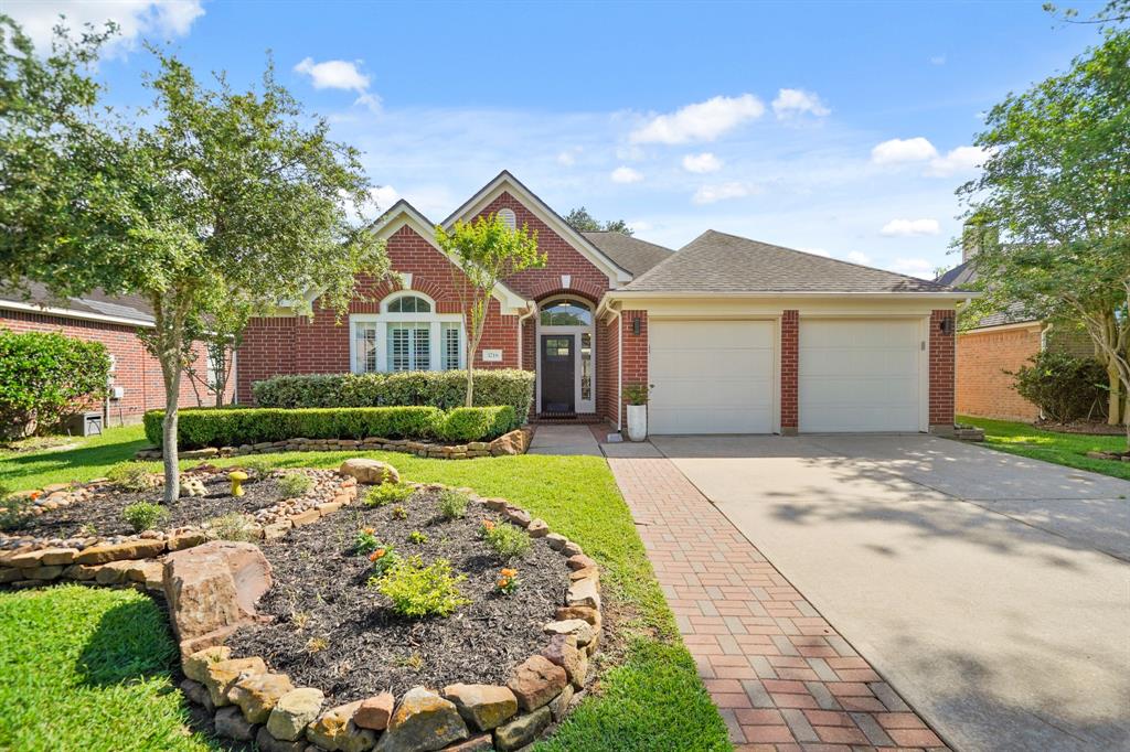 3718 Paigewood Drive, Pearland, Texas image 4