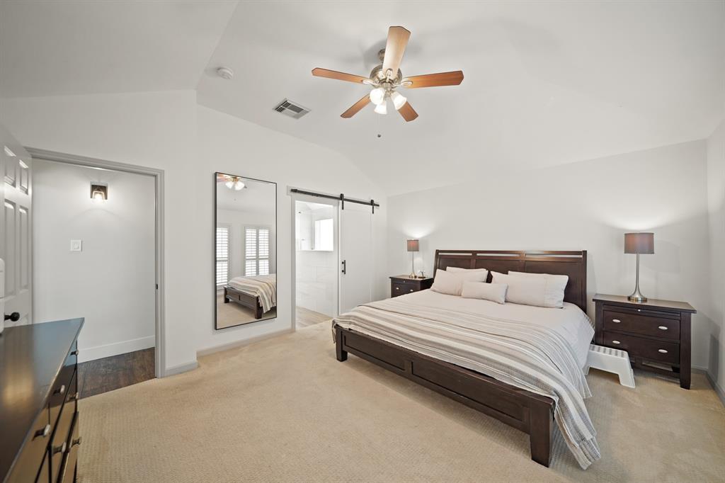 3718 Paigewood Drive, Pearland, Texas image 24