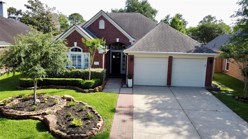 3718 Paigewood Drive, Pearland, Texas image 45