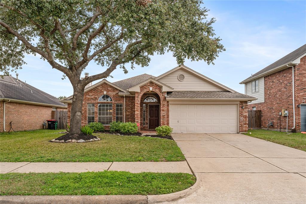 1334 Owl Tree Court, Fresno, Texas image 2