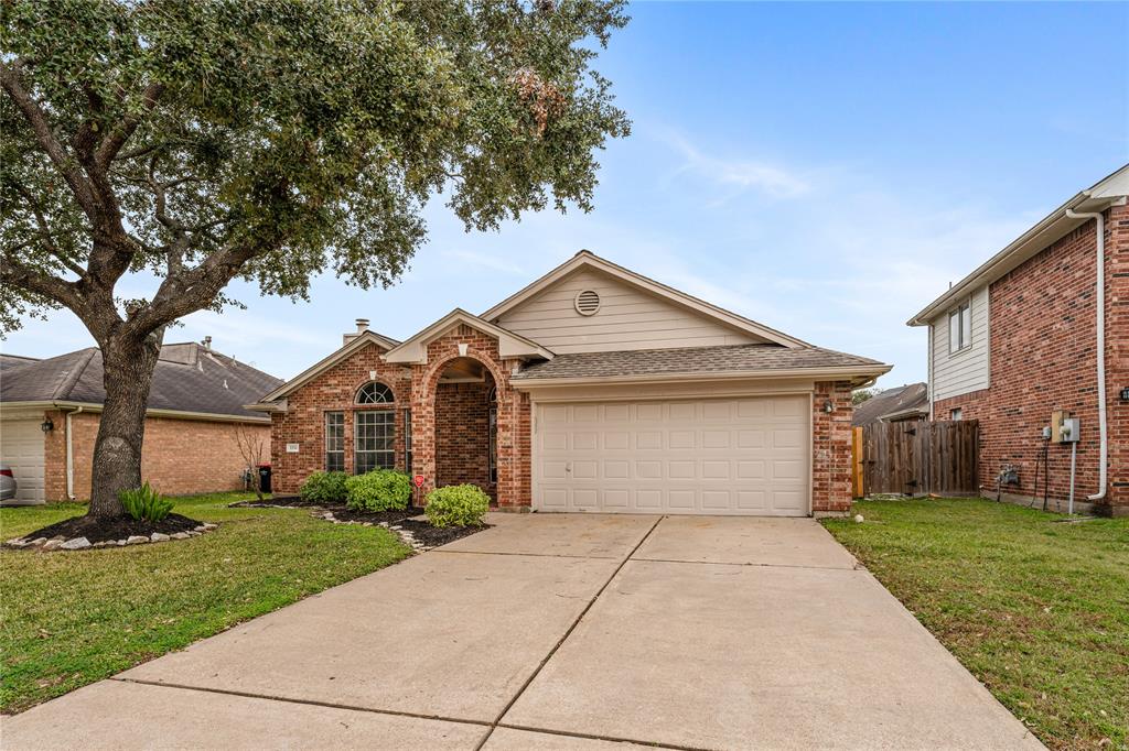 1334 Owl Tree Court, Fresno, Texas image 5