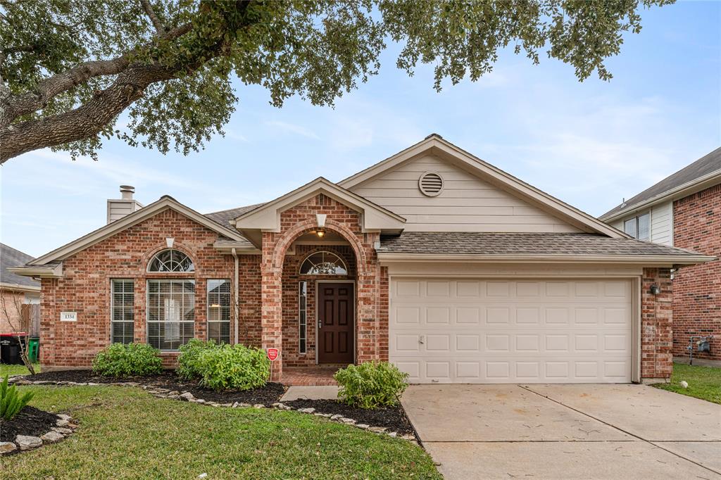 1334 Owl Tree Court, Fresno, Texas image 3