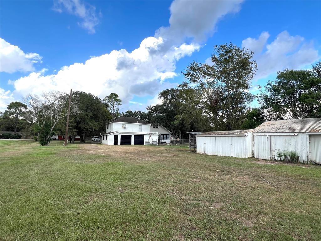 1901 West Norris, El Campo, Texas image 41