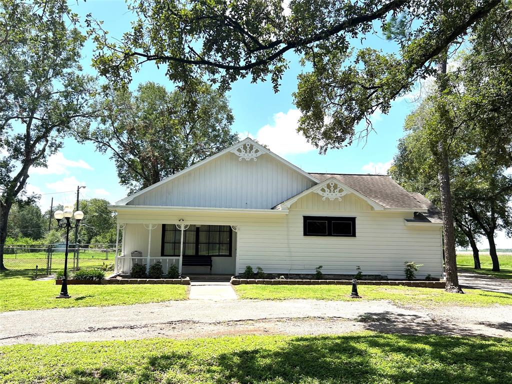 1901 West Norris, El Campo, Texas image 46