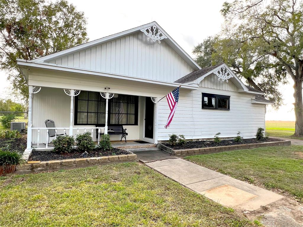 1901 West Norris, El Campo, Texas image 1