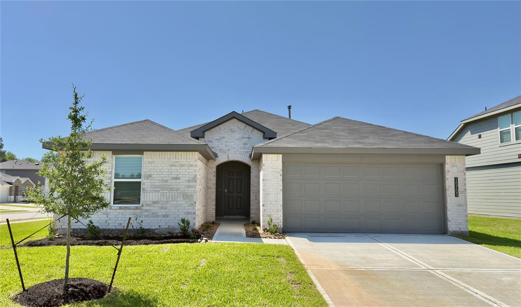 15703 Majestic Evergreen Way, Magnolia, Texas image 1
