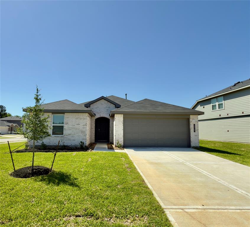 15703 Majestic Evergreen Way, Magnolia, Texas image 2