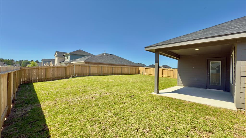15703 Majestic Evergreen Way, Magnolia, Texas image 13