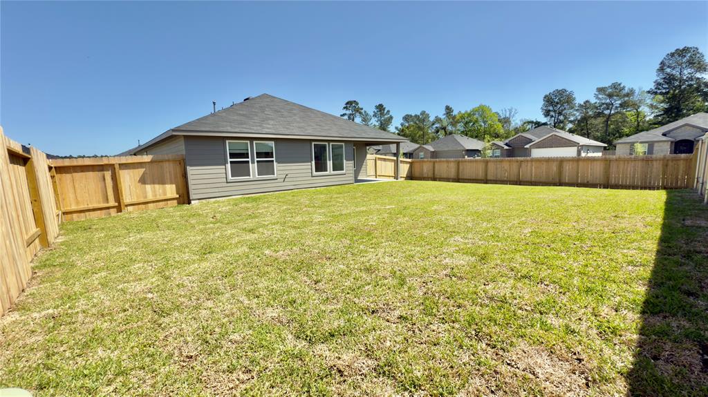 15703 Majestic Evergreen Way, Magnolia, Texas image 11