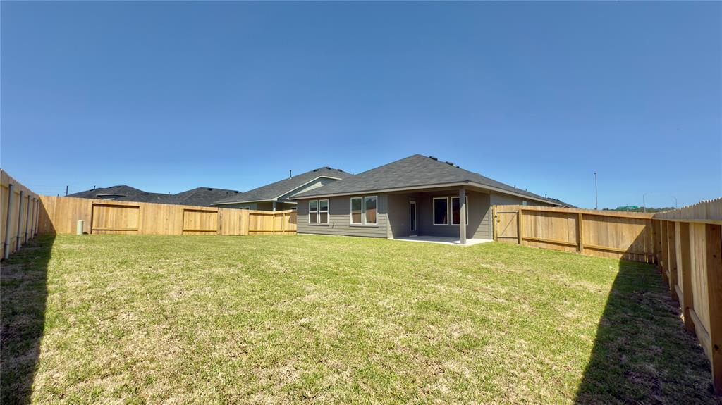 15703 Majestic Evergreen Way, Magnolia, Texas image 12