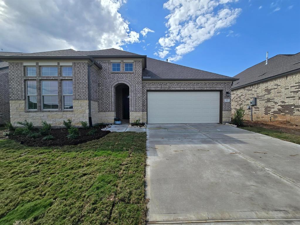 322 Stream Bend Way, Rosenberg, Texas image 1