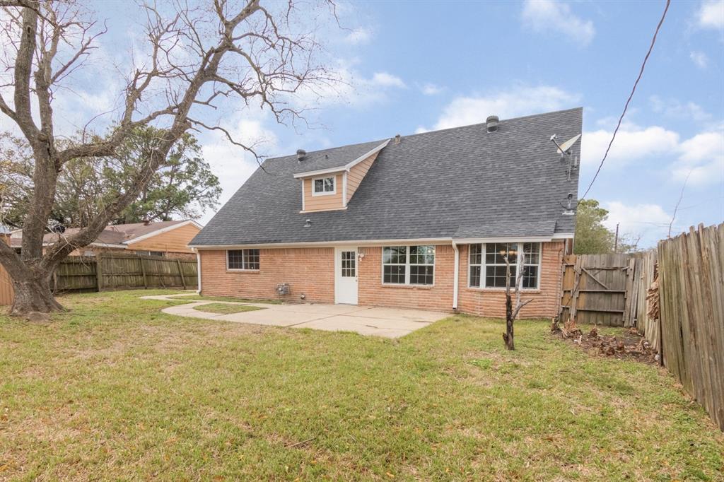 11422 Sagedowne Lane, Houston, Texas image 21