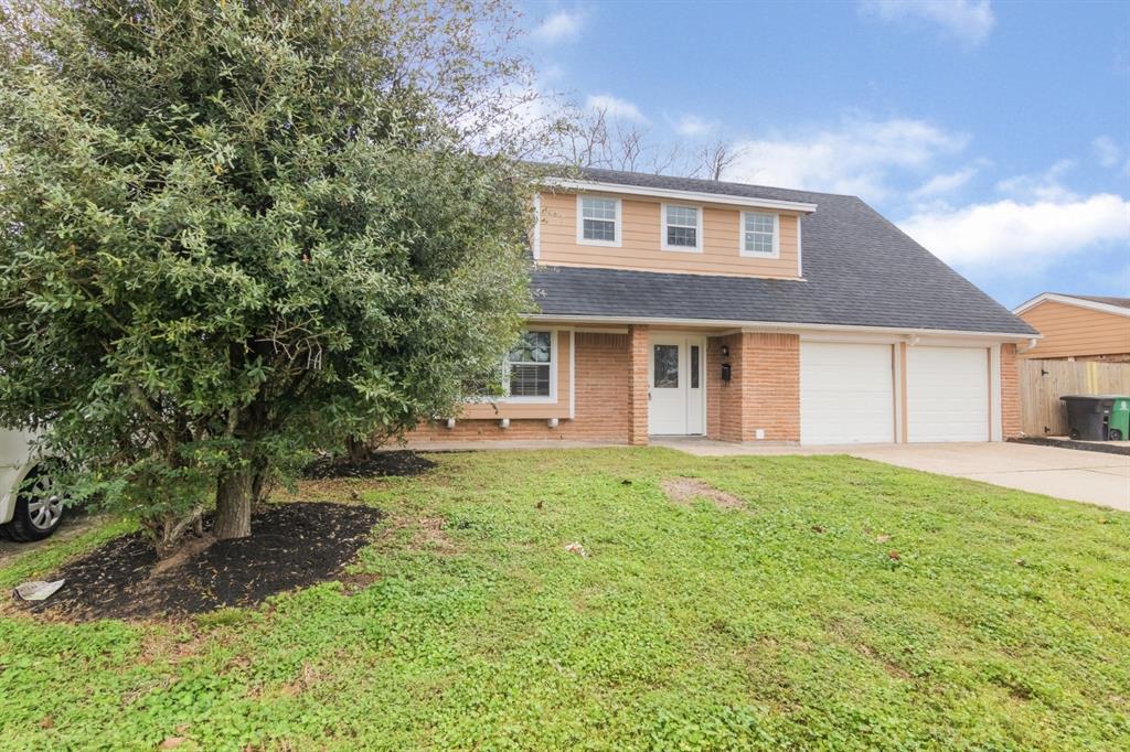 11422 Sagedowne Lane, Houston, Texas image 2