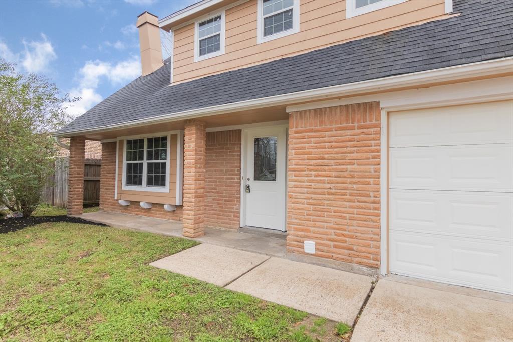 11422 Sagedowne Lane, Houston, Texas image 4